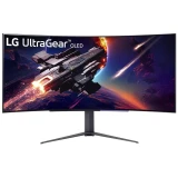 LG UltraGear 45GR95QE-B OLED