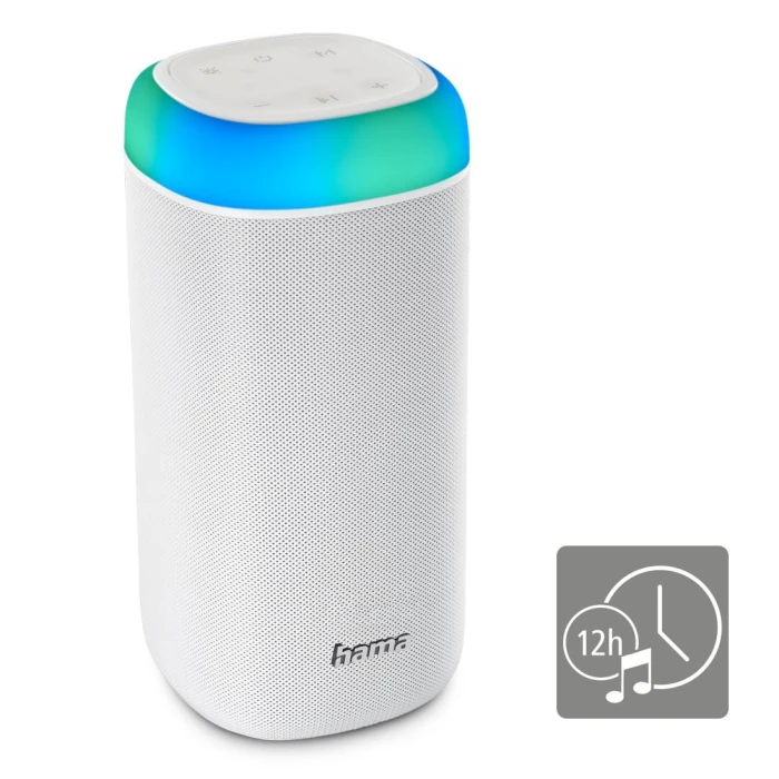 Блутут колонка HAMA Shine 2.0, 30W