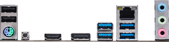 ASRock B660 PRO RS DDR4
