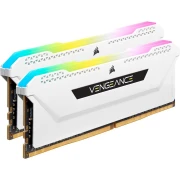 Corsair Vengeance PRO SL RGB White 32GB(2x16GB) DDR4 3200MHz CL16