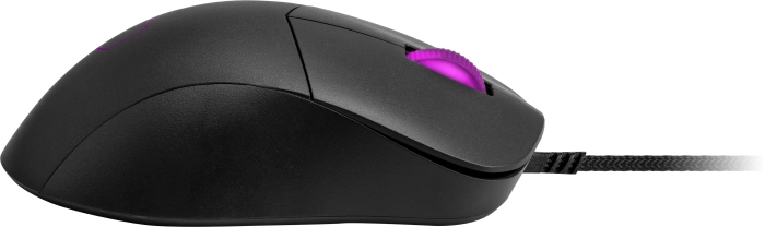 Cooler Master MM730 Black