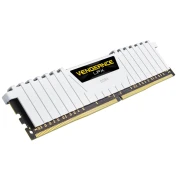 Corsair Vengeance LPX White 16GB(2x8GB) DDR4 3200MHz CL16