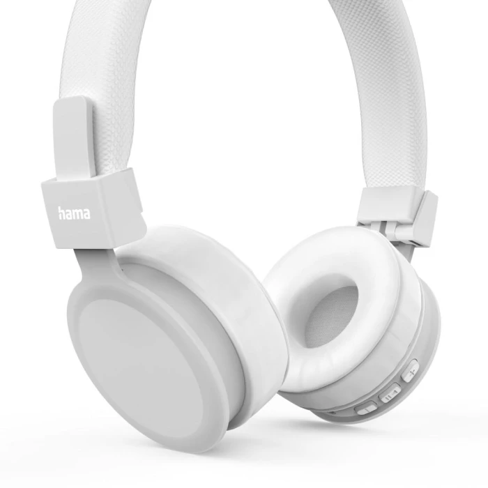 HAMA Freedom Lit II  Bluetooth White