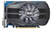 ASUS Phoenix GeForce GT 1030 OC 2GB GDDR5