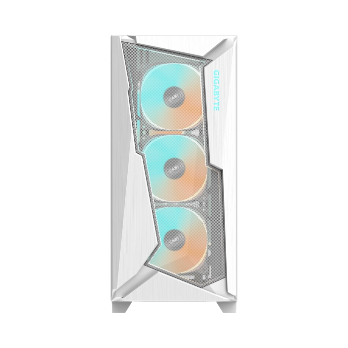 Gigabyte C301 WHITE V2
