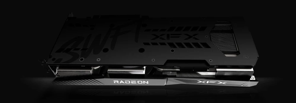XFX Radeon RX 6700 Core 10GB GDDR6