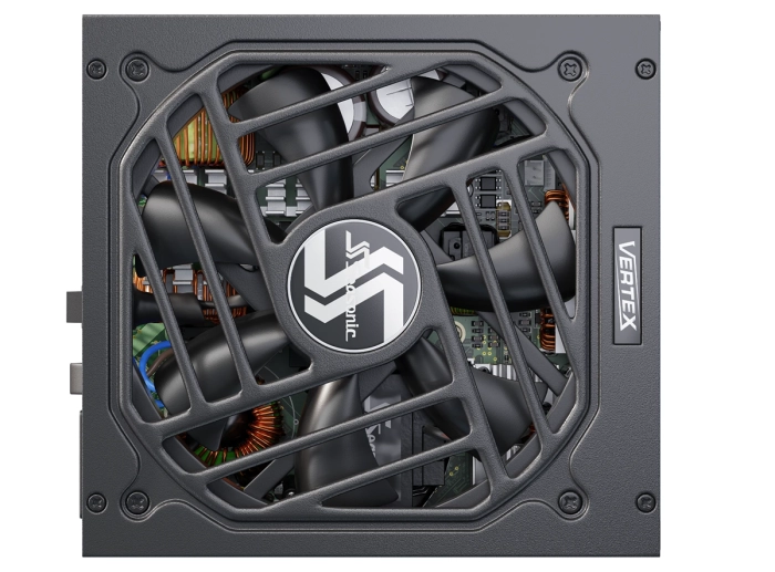SEASONIC VERTEX GX-750 Gold 750W