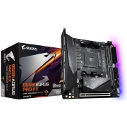 GIGABYTE B550I AORUS PRO AX WI-FI