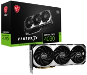 MSI GeForce RTX 4090 VENTUS 3X OC 24GB GDDR6X