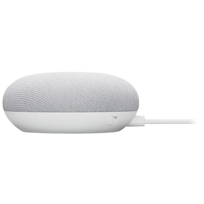 Безжична колонка Google Nest Mini V2 Rock Candy