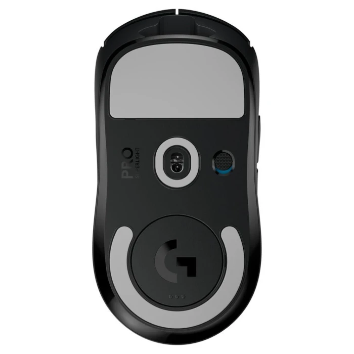 Logitech G Pro X Superlight Wireless