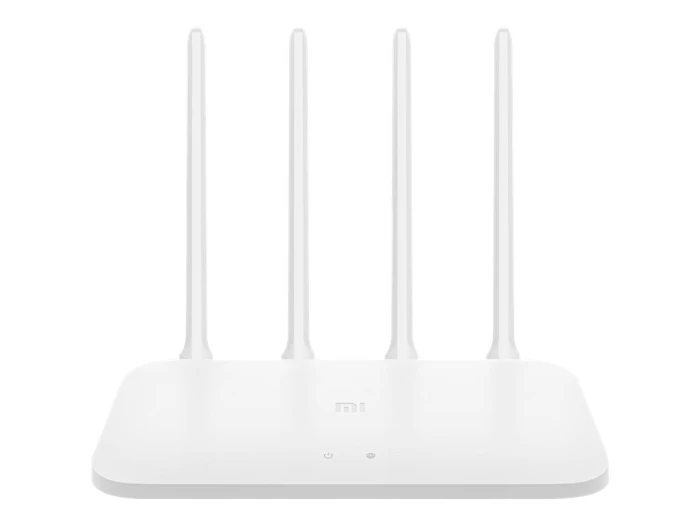 XIAOMI Mi Router 4C White