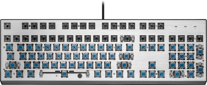 Cooler Master CK351 Hot-Swap Brown