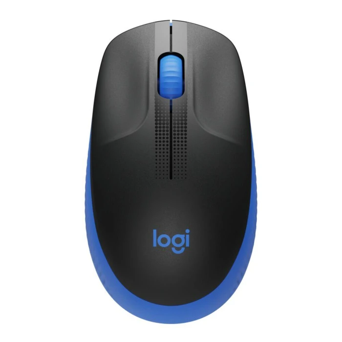 LOGITECH M190 Безжична Blue