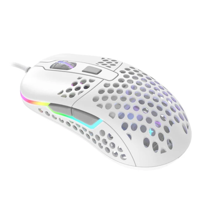 Xtrfy M42 White