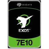 Seagate SAS Exos 7E10 - 6TB