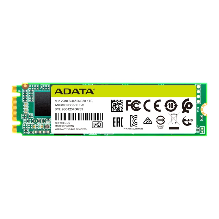 ADATA SU650 240GB SATA