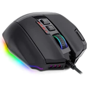 Redragon Sniper M801RGB-BK