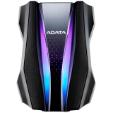 ADATA HD770G Black RGB 2TB