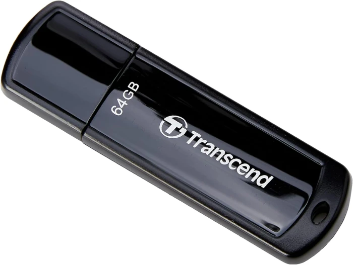 Transcend JetFlash 700 64GB