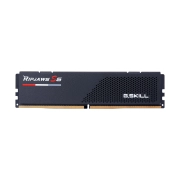 G.SKILL Ripjaws S5 Black 32GB(2x16GB) DDR5 5200MHz CL36