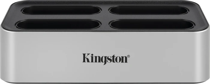 Kingston Workflow Station