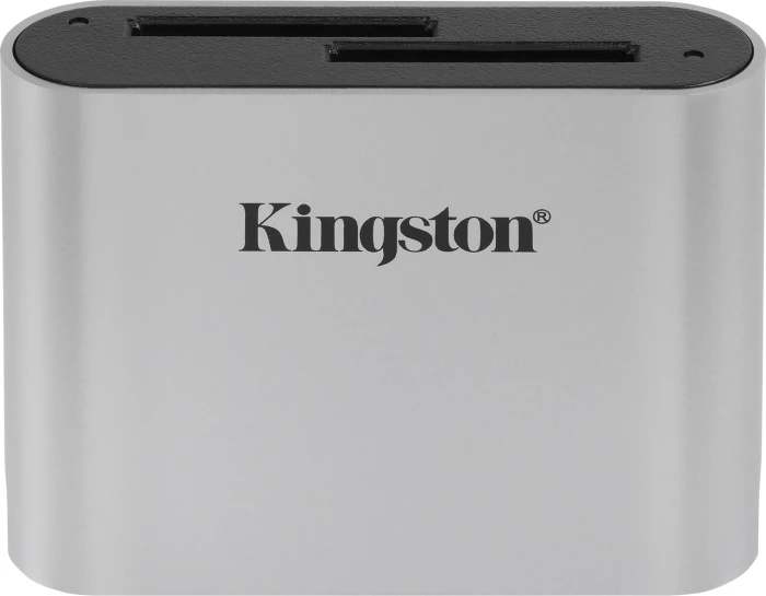 Kingston Workflow SD Reader