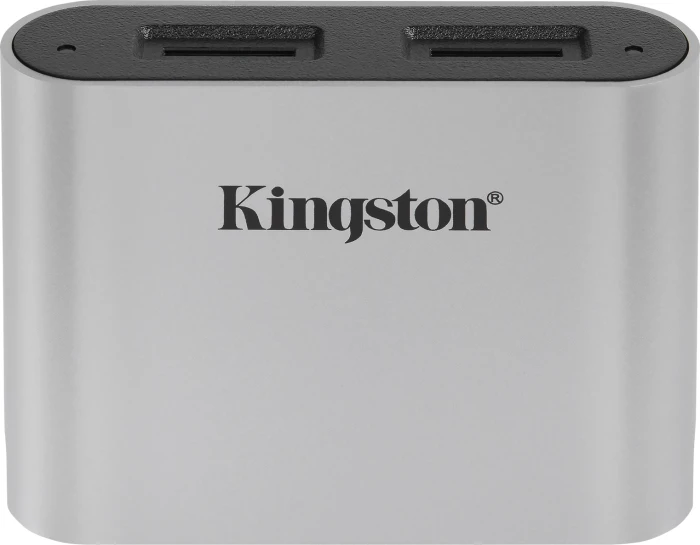 Kingston Workflow MicroSD Reader
