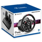 THRUSTMASTER T128, За PC / PS3 / PS4