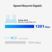 TP-Link Archer AX10 AC1500