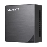 Настолен компютър Gigabyte Brix BLDP-5005 Intel® Pentium® J5005 (4M Cache, up to 2.80 GHz) HDMI, Mini DP