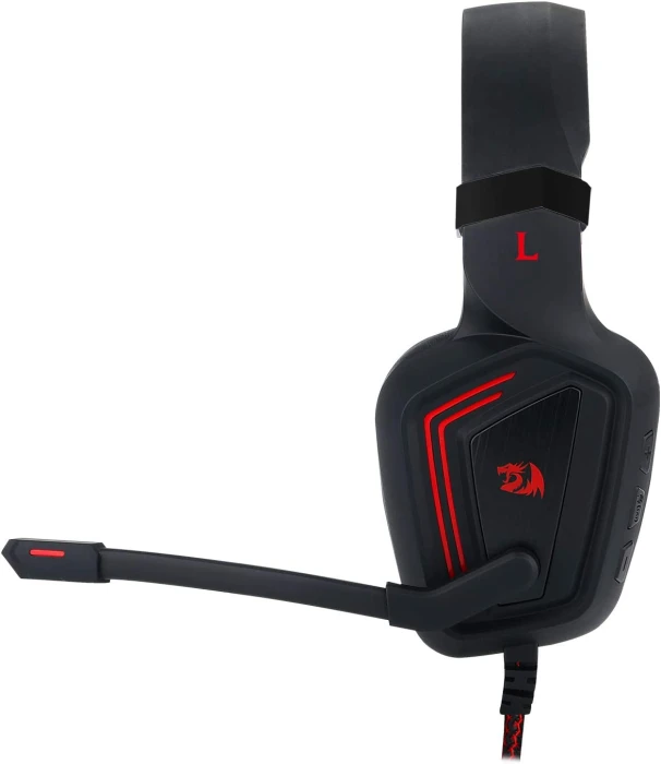 Redragon Muses 2 H310-1-BK