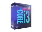 Intel Core i3-9100F