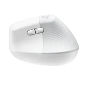 LOGITECH Lift Vertical Off-White