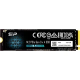 SILICON POWER A60 - 128GB