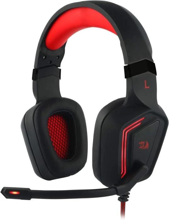 Redragon Muses 2 H310-1-BK