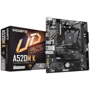 GIGABYTE A520M K