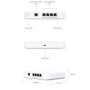 Ubiquiti Flex XG 10 GbE