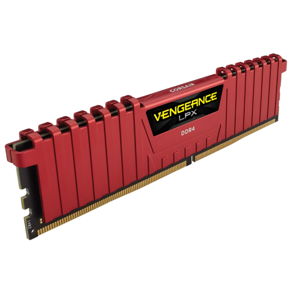 CORSAIR VENGEANCE LPX 8GB DDR4 2666MHz C16