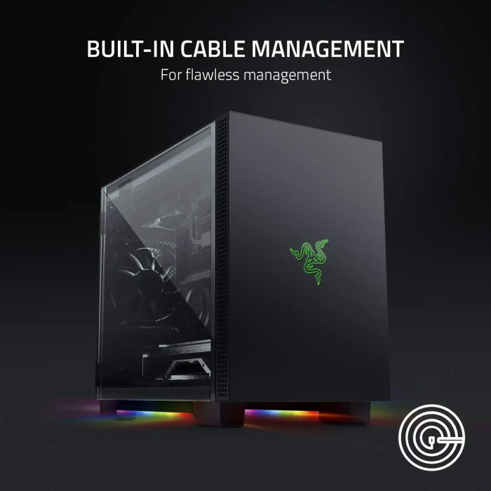 Razer Tomahawk Mini-ITX
