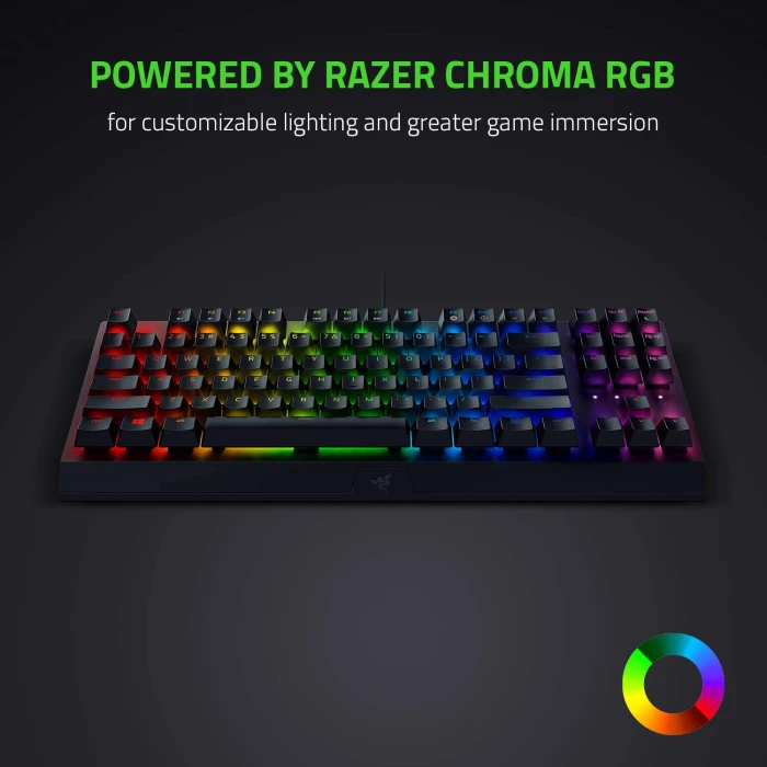 Razer BlackWidow V3 TKL