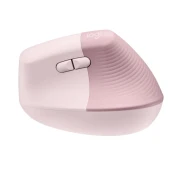 LOGITECH Lift Vertical Rose