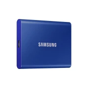 Samsung T7 1TB Indigo Blue