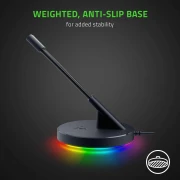 Razer Mouse Bungee V3 Chroma black