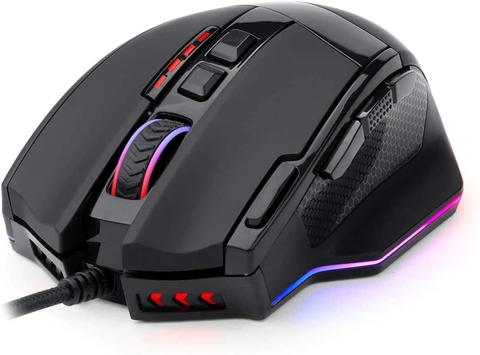 Redragon Sniper M801RGB-BK