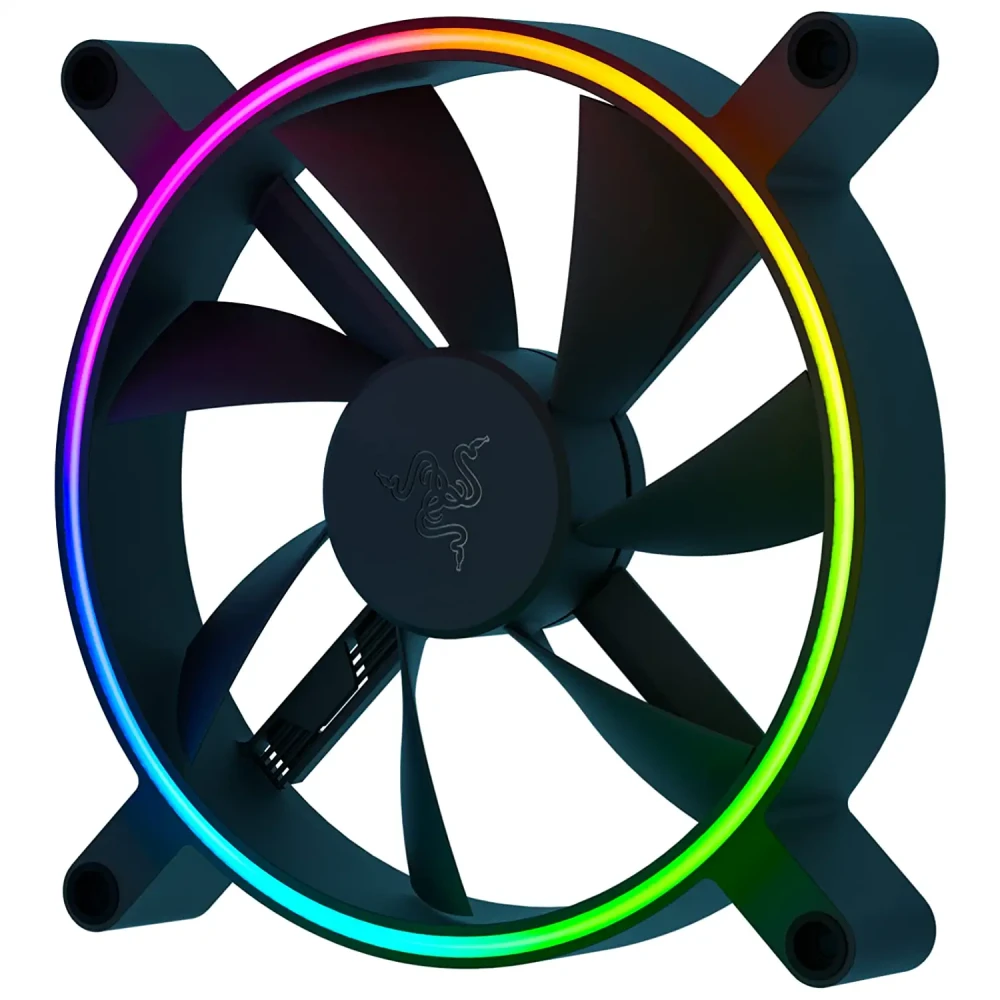 Razer Kunai Chroma RGB 140MM