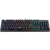 Redragon Sani K581RGB-BK