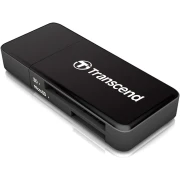 Transcend SD/microSD Card Reader