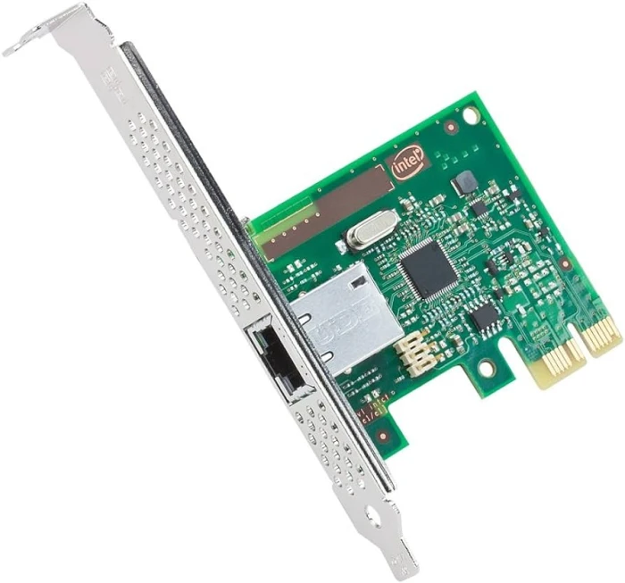 Intel I210-T1 Ethernet Server Adapter