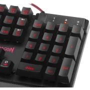 Redragon K505 YAKSA